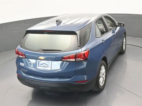 Used 2024 Chevrolet Equinox LS FWD image 44
