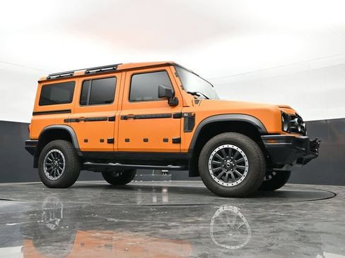 Used 2024 INEOS Grenadier AWD/4WD image 43