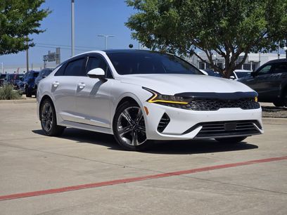 Used 2022 Kia K5 EX w/ EX Premium Package