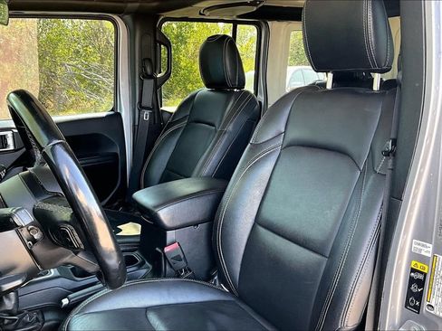 Used 2020 Jeep Wrangler Unlimited Sport S AWD/4WD image 34