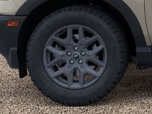 Used 2025 Ford Bronco Sport Big Bend image 19