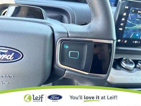 Used 2025 Ford Expedition Max Active image 33