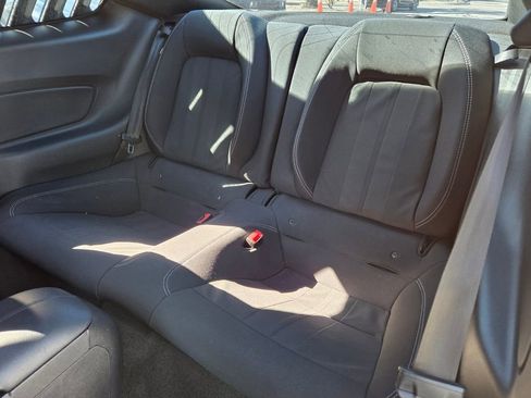 Used 2019 Ford Mustang Coupe image 11