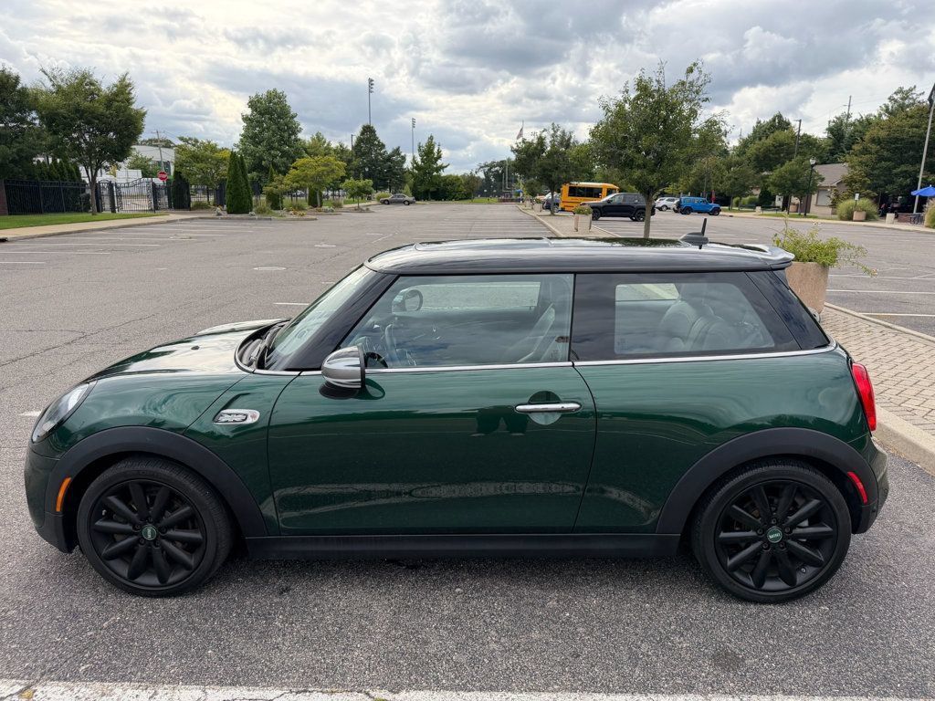 Used 2019 MINI Cooper S w/ Signature Upholstery Package FWD image 18
