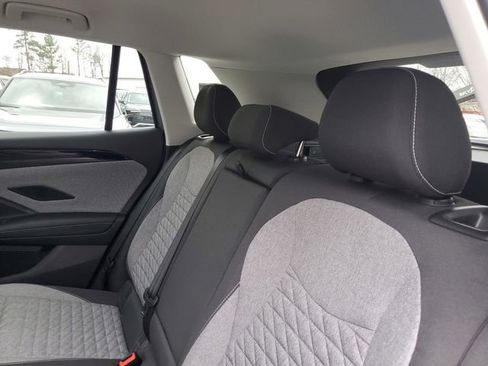 New 2026 Volkswagen Tiguan S FWD image 11