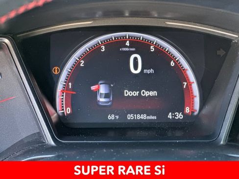 Used 2020 Honda Civic Si image 23