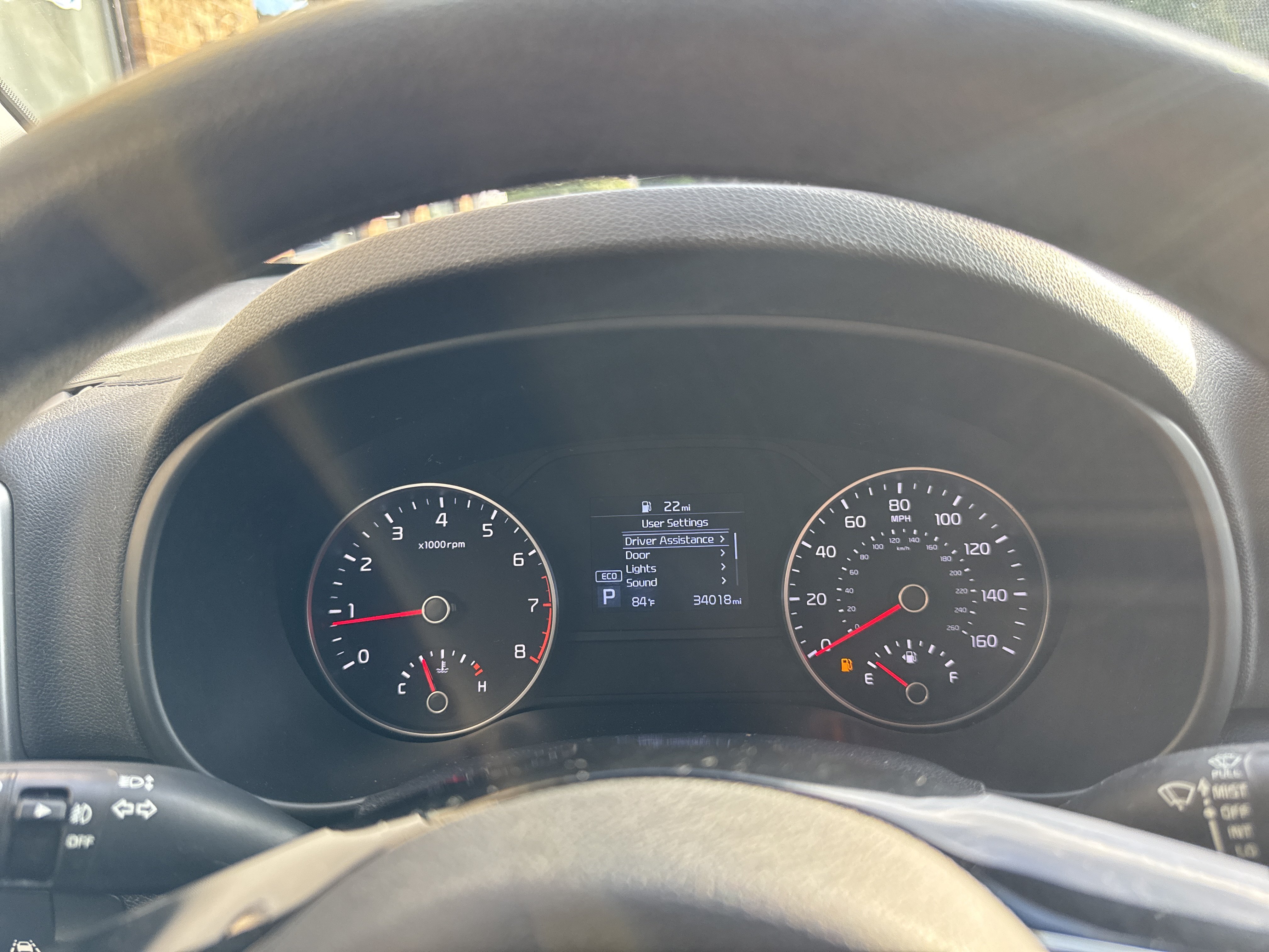 Used 2022 Kia Sportage LX AWD/4WD image 20