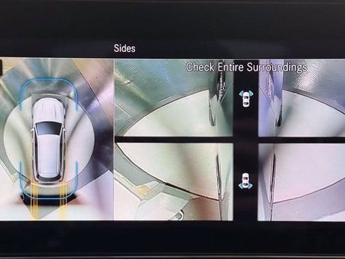 Certified 2021 Mercedes-Benz E 63 AMG S image 20