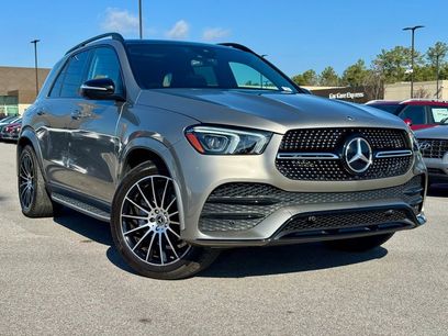 Used 2022 Mercedes-Benz GLE 350 4MATIC