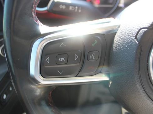 Used 2020 Jeep Wrangler Unlimited Rubicon AWD/4WD image 12