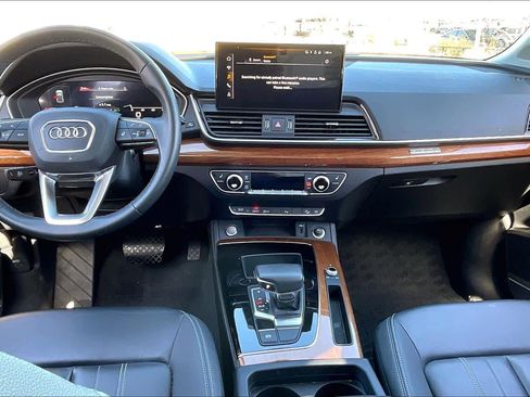 Used 2023 Audi Q5 2.0T Premium Plus image 14