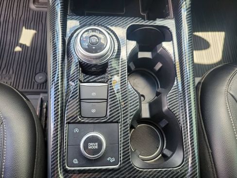 Used 2020 Ford Explorer Limited w/ Class III Trailer Tow Package AWD/4WD image 41
