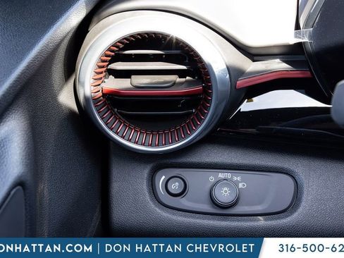 New 2026 Chevrolet Trax RS w/ Sunroof Package FWD image 14