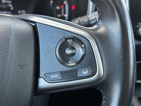 Certified 2022 Honda CR-V EX-L image 21