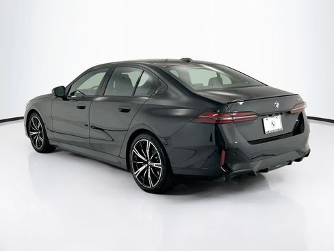 New 2027 BMW 530i RWD image 7