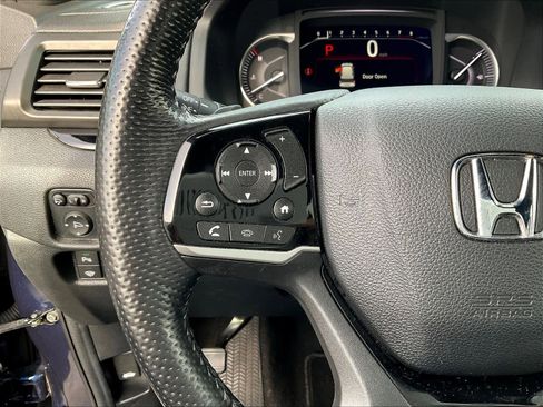 Used 2022 Honda Passport Elite image 23