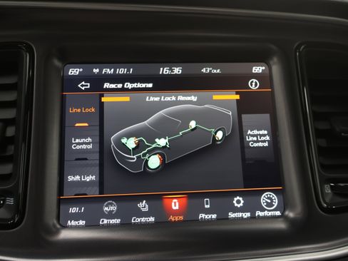 Used 2020 Dodge Challenger R/T Scat Pack image 64