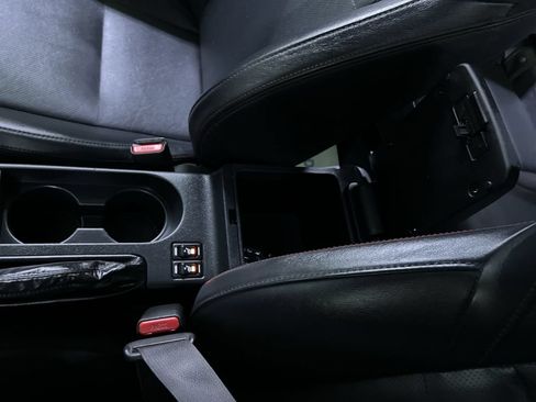 Used 2021 Subaru WRX Limited AWD/4WD image 24