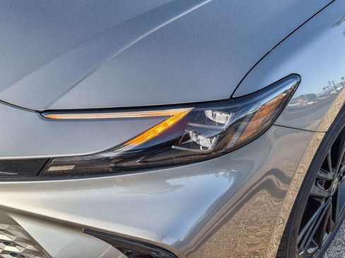 New 2026 Toyota Camry XSE FWD image 9