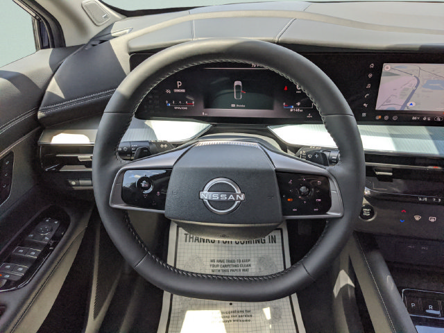 Certified 2025 Nissan Murano SL w/ Cargo Package AWD/4WD image 22