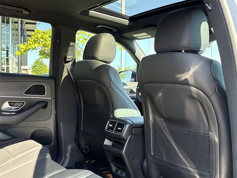 Certified 2025 Mercedes-Benz GLE 350 4MATIC image 15
