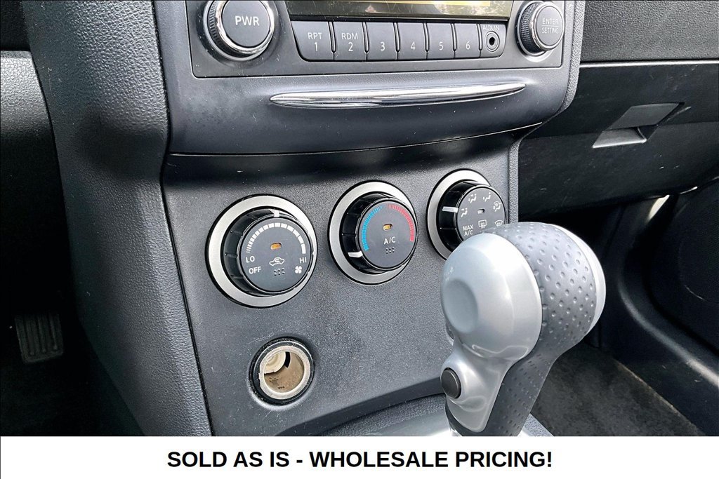 Used 2013 Nissan Rogue SV FWD image 17