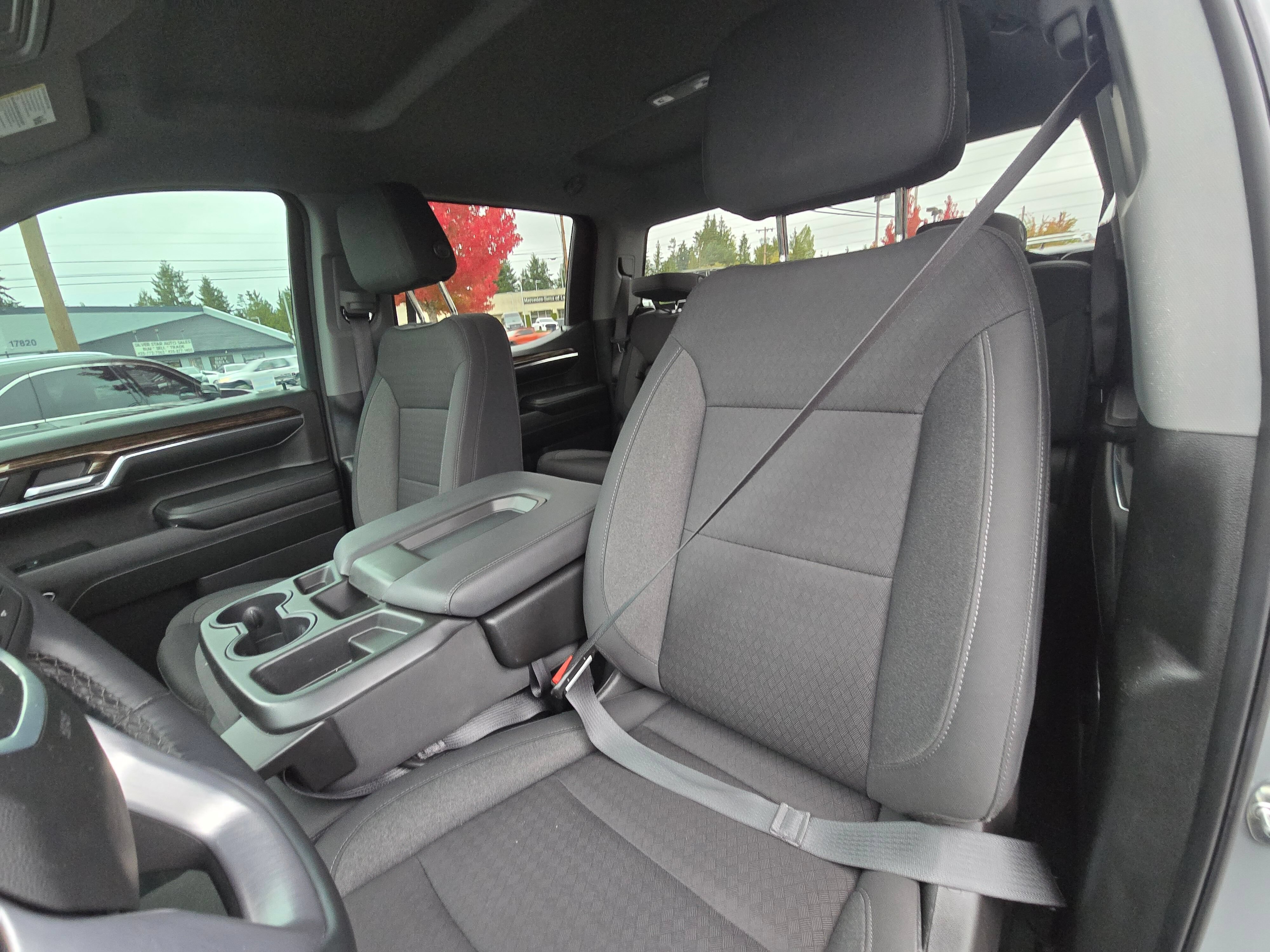 Used 2024 GMC Sierra 1500 Elevation AWD/4WD image 22