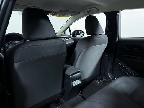 Certified 2024 Toyota Corolla LE FWD image 19