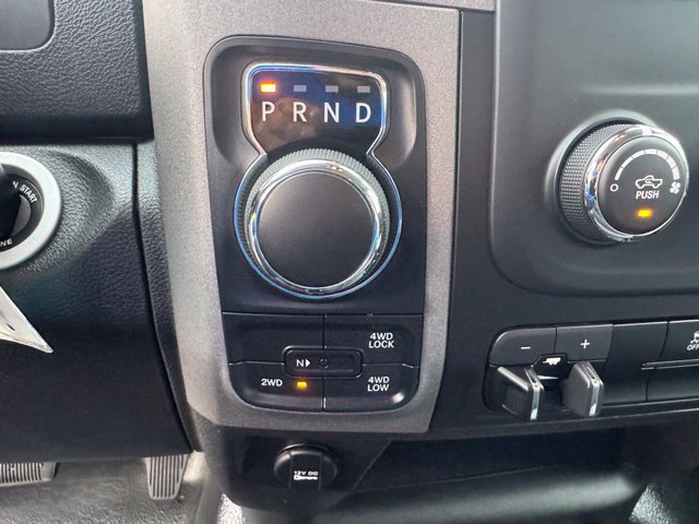 Used 2023 RAM 1500 Tradesman w/ Popular Equipment Group AWD/4WD image 28