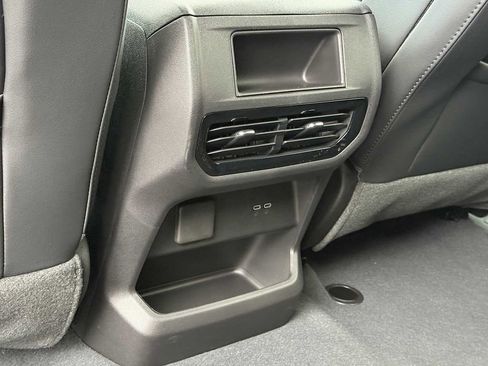 New 2026 Chevrolet Silverado EV LT image 22