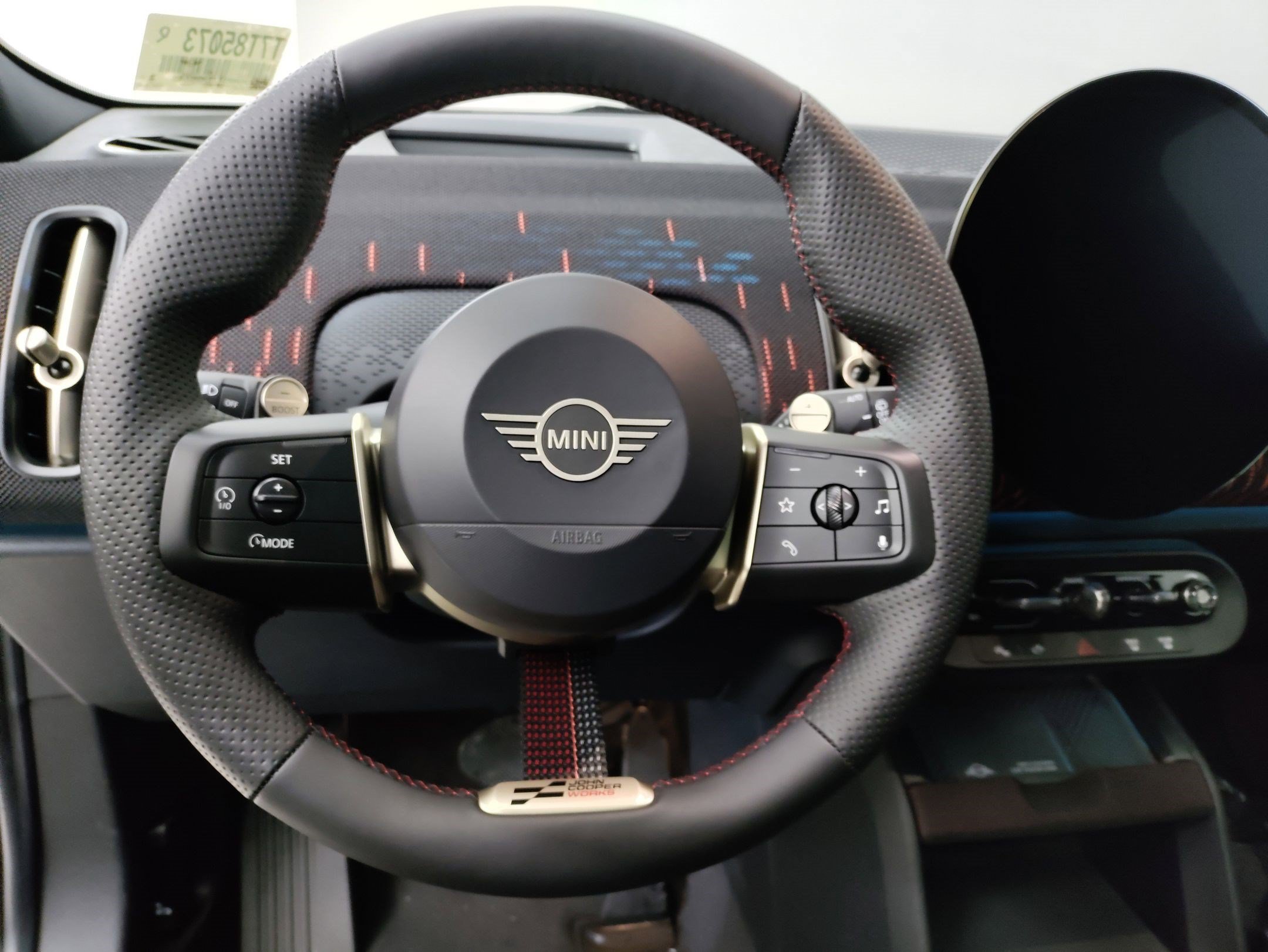 Used 2026 MINI Cooper Countryman S AWD/4WD image 15