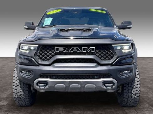 Used 2021 RAM 1500 TRX w/ TRX Level 2 Equipment Group AWD/4WD image 3