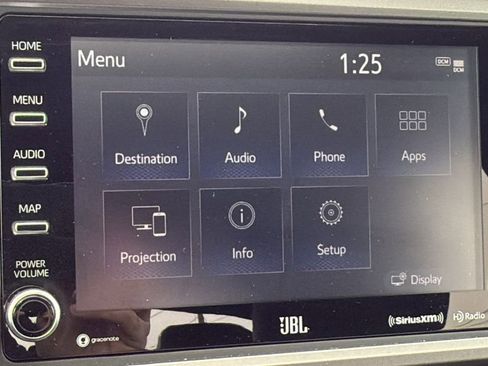 Certified 2023 Toyota Tacoma Limited w/ Nightshade Package image 14