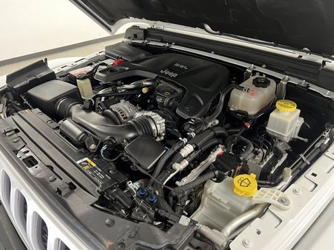 Used 2021 Jeep Gladiator Rubicon image 57