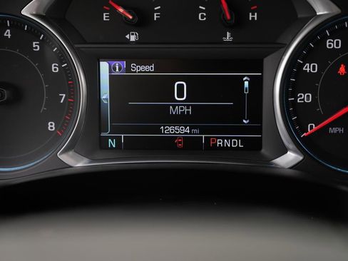 Used 2018 Chevrolet Traverse LT AWD/4WD image 46