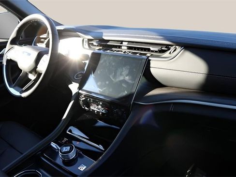 New 2025 Jeep Grand Cherokee Limited image 20