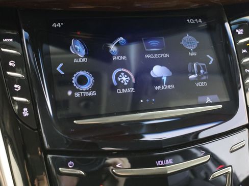 Used 2020 Cadillac Escalade Luxury AWD/4WD image 61