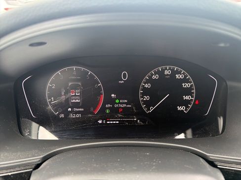 Used 2023 Honda Civic Sport image 12