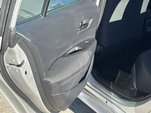 Certified 2025 Toyota Corolla LE image 21