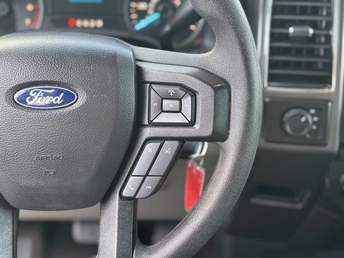 Used 2019 Ford F150 XLT image 11