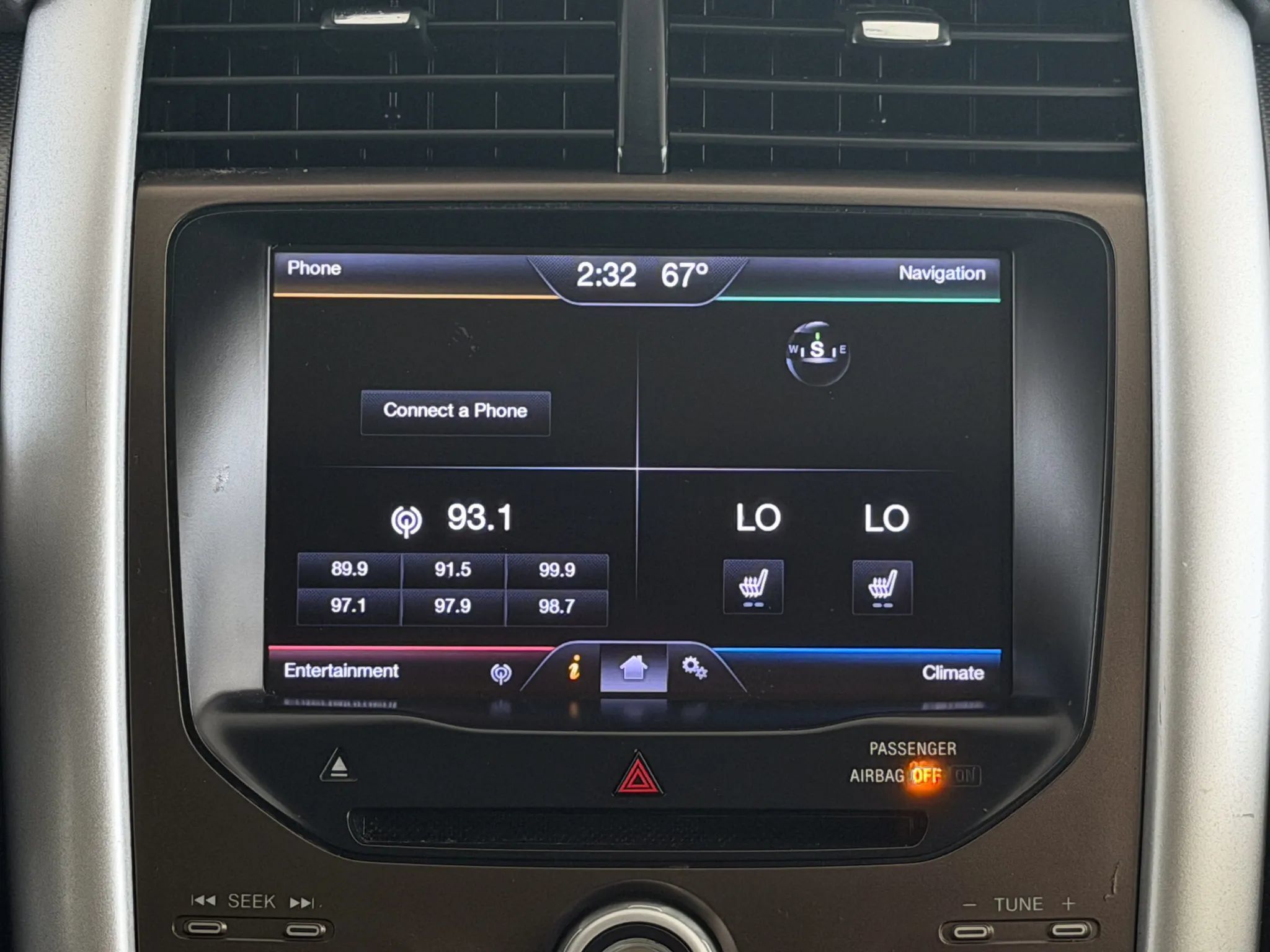 Used 2013 Ford Edge SEL FWD image 31