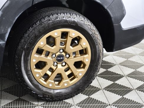 Certified 2023 Honda Passport TrailSport image 53