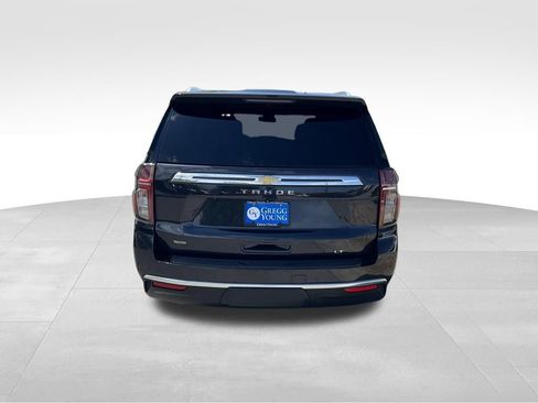 Used 2023 Chevrolet Tahoe LT AWD/4WD image 5