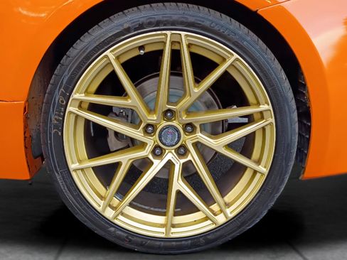 Used 2015 Lexus RC 350 w/ F Sport w/Summer Tires image 43