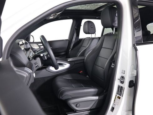 Certified 2026 Mercedes-Benz GLE 450 4MATIC image 30