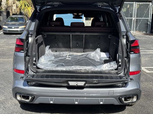 New 2026 BMW X5 sDrive40i w/ M Sport Package image 11