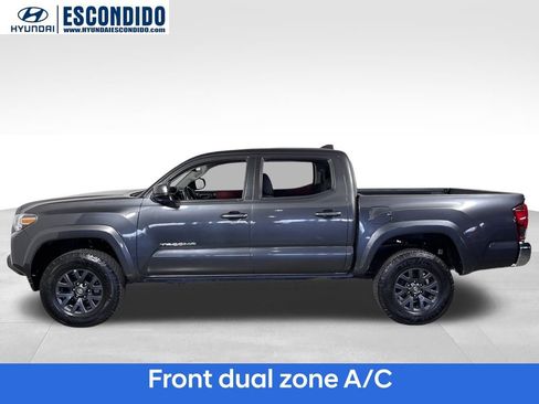 Used 2023 Toyota Tacoma SR5 image 4