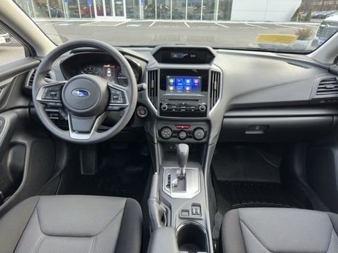 Used 2022 Subaru Impreza Premium image 26
