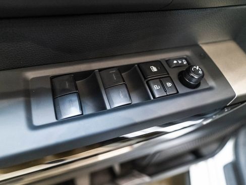 New 2026 Toyota Tundra Limited AWD/4WD image 21
