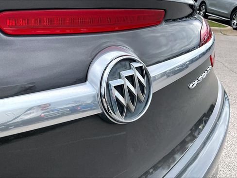 Used 2016 Buick Cascada Premium image 28